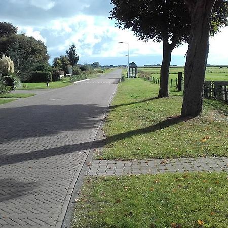 Ridderspoor Hollum (Ameland) Exterior photo