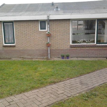 Ridderspoor Hollum (Ameland) Exterior photo