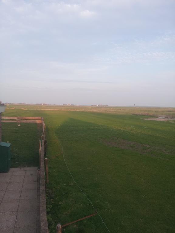 Ridderspoor Hollum (Ameland) Exterior photo